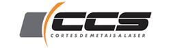 Logo da CCS
