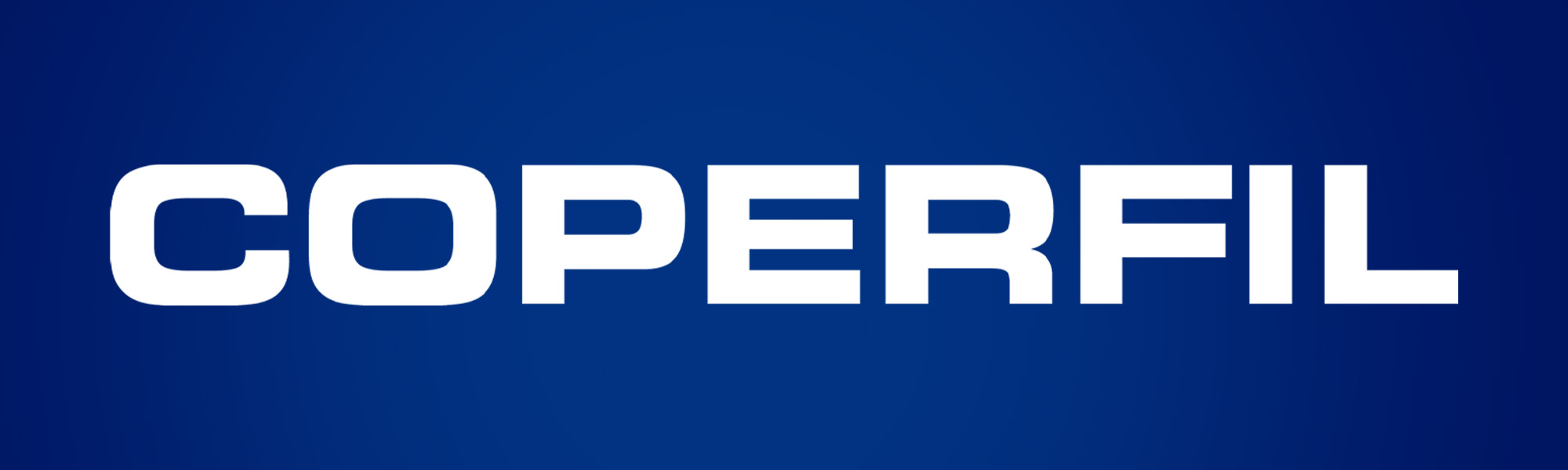 Logo da Coperfil